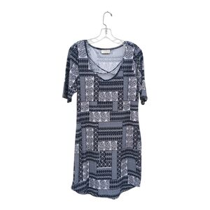 NWOT Bobbie Brooks Short Sleeve Dress